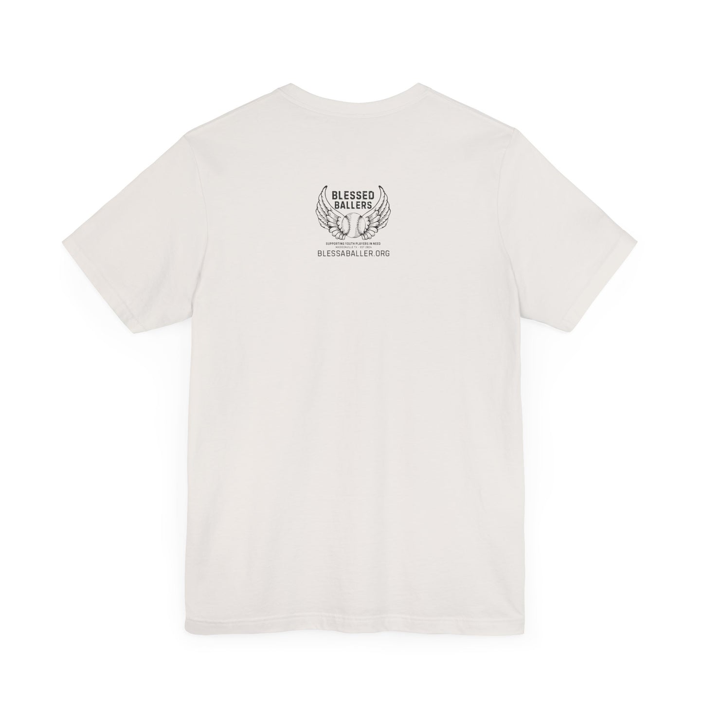 Sideline Social Club Unisex Jersey Tee