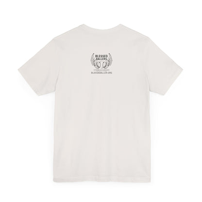 Sideline Social Club Unisex Jersey Tee