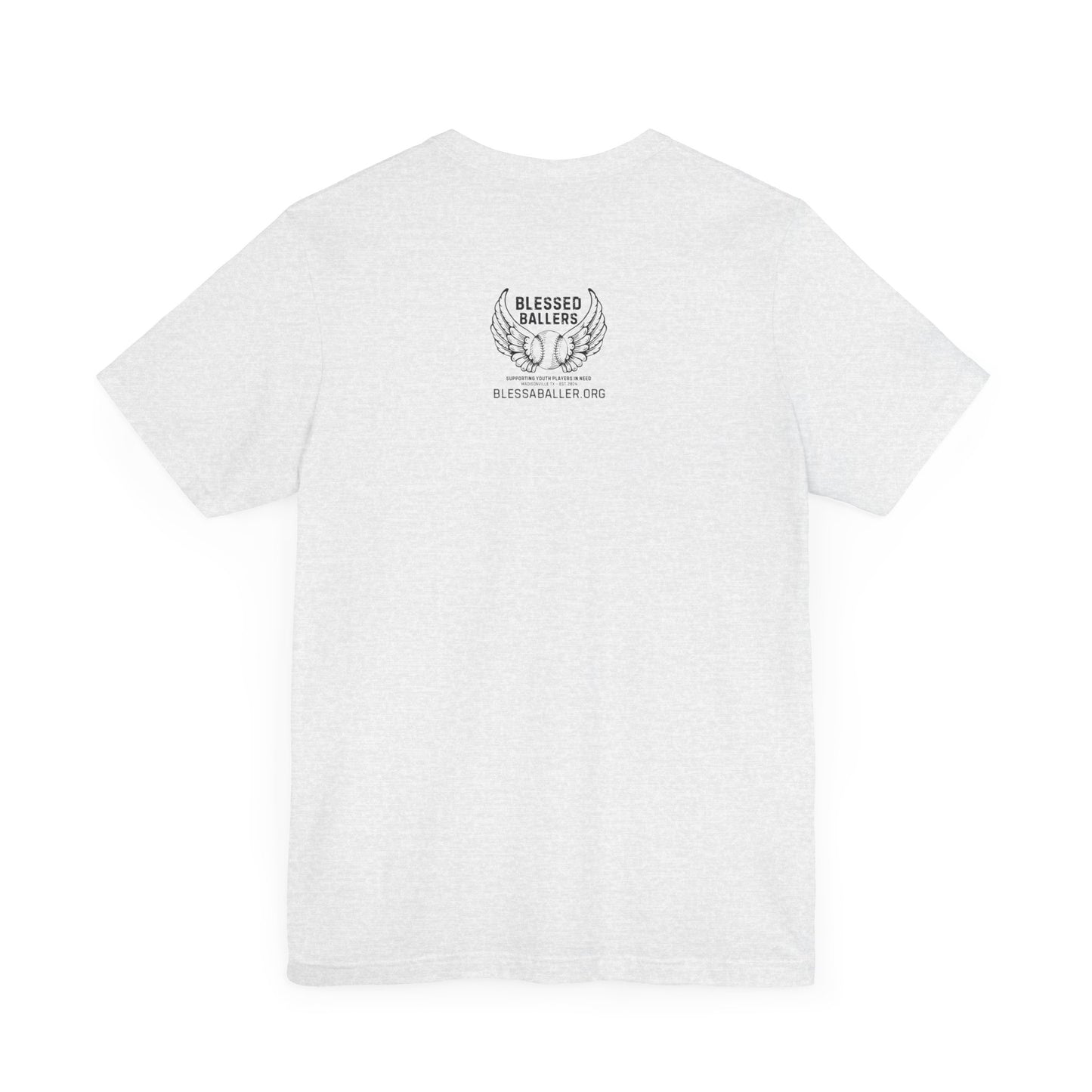 Sideline Social Club Unisex Jersey Tee